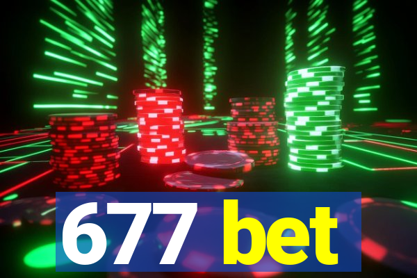 677 bet